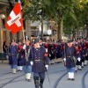 2010: Zurich Police Music Festival