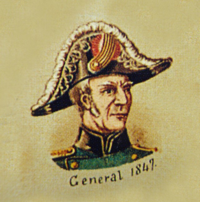 1847 General