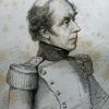 1847 Portrait Dufour