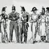 1852 Uniform Lexikon