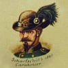 1861 Scharfschütz