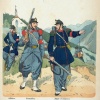 1862 Knötel Infanterie