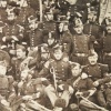 1864 UOG Zürich Tambourmajor