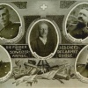 1912 Führer der Schweizer Armee