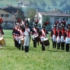 Fanfare des Grenadiers 1991 Stans