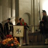 2004 Lazariterorden im Grossmünster