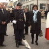 Doris Leuthard und Werner Egli 1349