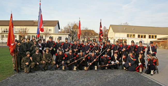 Gruppenbild