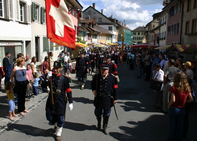 2004 od 2008 Diessenhofen