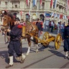 Geb Kan + Pferd Paradeplatz