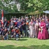 2011 Heiden 6550 Gruppenbild Panorama