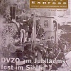 DVZO Titelblatt Express Okt 1999