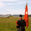 2014_06_06 Fahne auf dem Flugfeld 8513